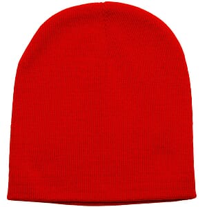 Knit Beanie Hats