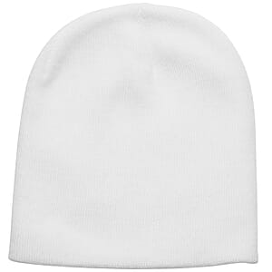 Knit Beanie Hats