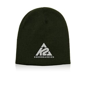 Knit Beanie Hats