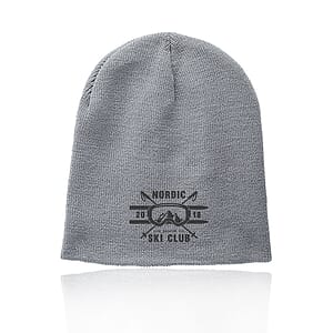Knit Beanie Hats