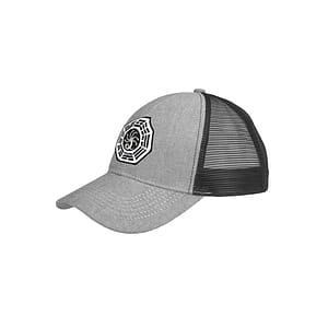 Norcross Vintage Trucker Caps