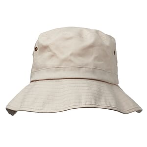 Lightweight Cotton Bucket Hats