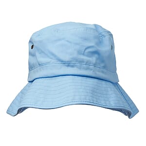 Lightweight Cotton Bucket Hats