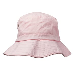 Lightweight Cotton Bucket Hats