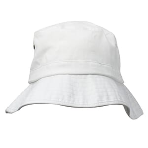 Lightweight Cotton Bucket Hats