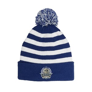 Ouray Two Tone Rib Knit Beanies 