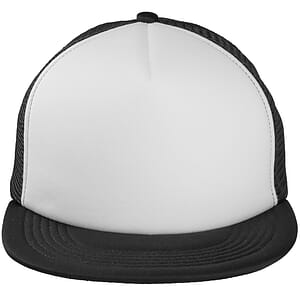 Classic Style Unstructured Trucker Hats