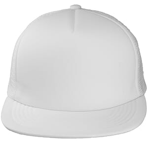 Classic Style Unstructured Trucker Hats