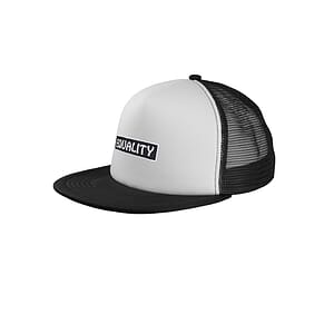 Classic Style Unstructured Trucker Hats