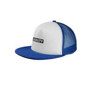 Classic Style Unstructured Trucker Hats