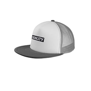 Classic Style Unstructured Trucker Hats