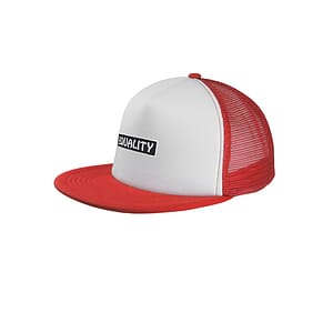 Classic Style Unstructured Trucker Hats
