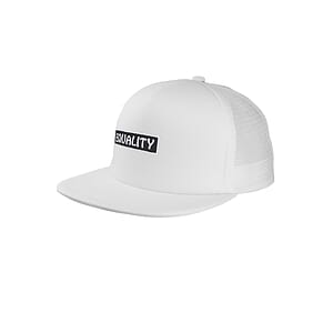 Classic Style Unstructured Trucker Hats