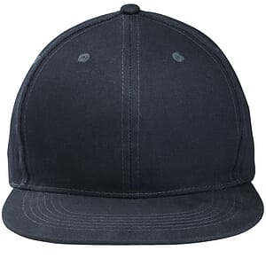 Riverton Flat Bill Snapback Hats