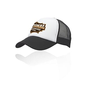 Fly Ball Structured Mesh Caps