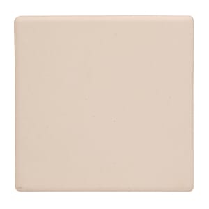 4" Square Ceramic Coasters