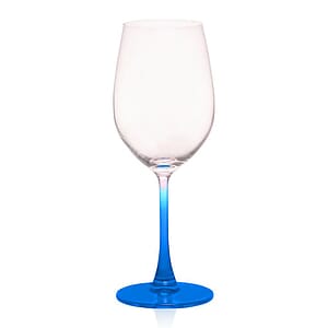 13.25 oz. Lead Free Crystal Wine Glasses