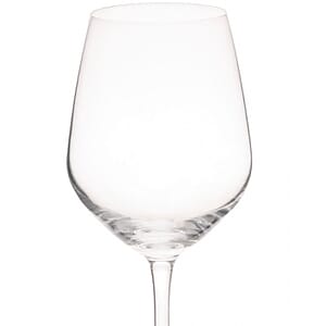 13 oz. Lead Free Crystal Wine Glasses