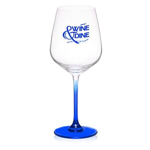 17.5 oz. Lead Free Wine Glasses