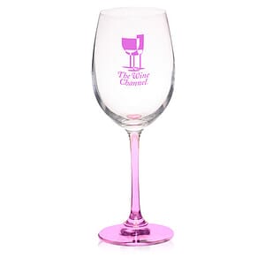 14 oz. Wine Glasses