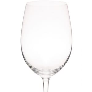 19 oz. Lead Free Wine Glasses
