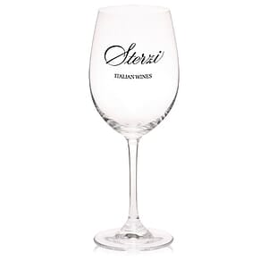 19 oz. Lead Free Wine Glasses