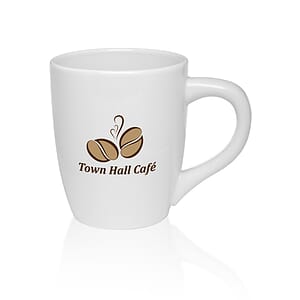 23 oz. Giant Ceramic Bistro Mugs