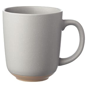 17 oz. Ocean Pines Speckled Clay Bistro Mugs 