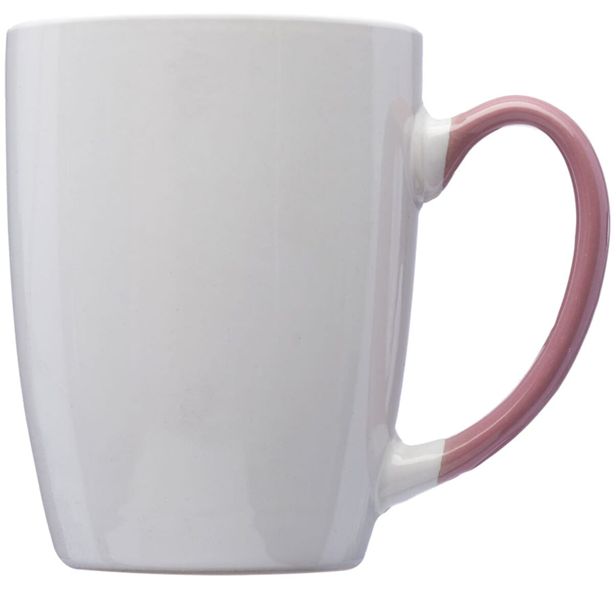 12 oz. Java Two-Tone Coffee Mugs