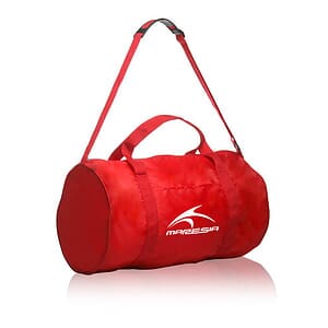 Sporty Duffle Bags