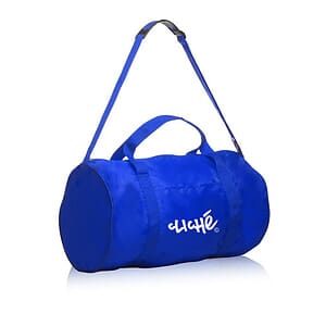 Sporty Duffle Bags