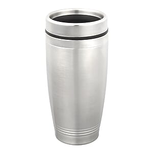 16 oz. Stainless Steel Tumbler Travel Mugs