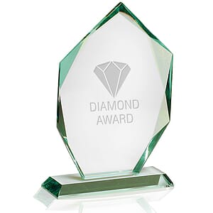 Shield Glass Awards