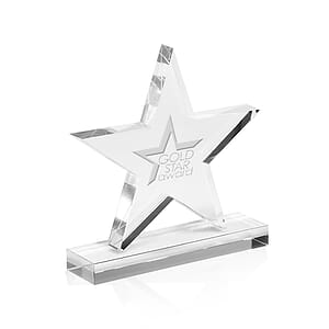 Star Glass Awards