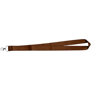 36" Dye Sublimation Micro Weaved Polyester Lanyards