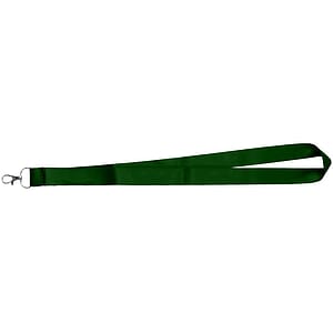 36" Dye Sublimation Micro Weaved Polyester Lanyards