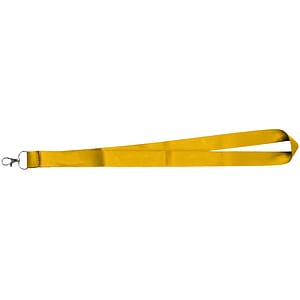 36" Dye Sublimation Micro Weaved Polyester Lanyards