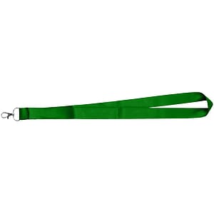 36" Dye Sublimation Micro Weaved Polyester Lanyards