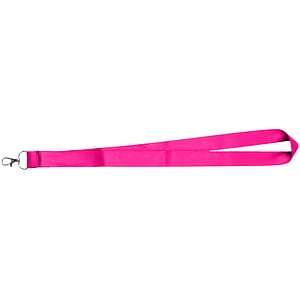 36" Dye Sublimation Micro Weaved Polyester Lanyards
