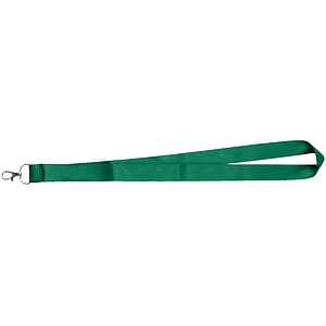 36" Dye Sublimation Micro Weaved Polyester Lanyards