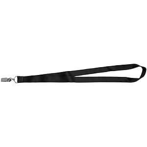 0.75" USA Made Dye Sublimation Lanyards