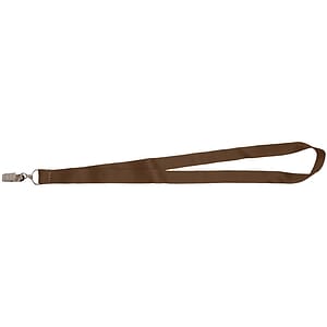 0.75" USA Made Dye Sublimation Lanyards