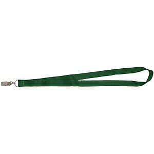 0.75" USA Made Dye Sublimation Lanyards