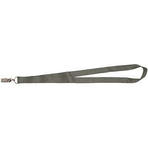 0.75" USA Made Dye Sublimation Lanyards