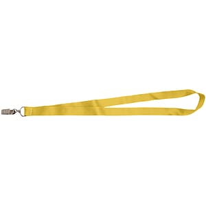 0.75" USA Made Dye Sublimation Lanyards