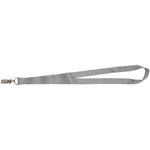 0.75" USA Made Dye Sublimation Lanyards