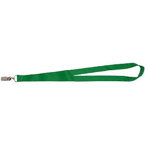 0.75" USA Made Dye Sublimation Lanyards