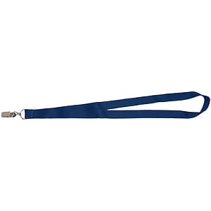 0.75" USA Made Dye Sublimation Lanyards