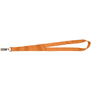 0.75" USA Made Dye Sublimation Lanyards