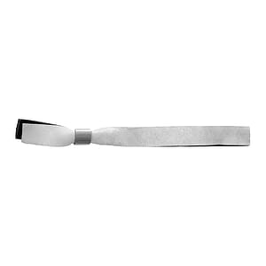 0.50" Premium Woven Event Wristband with Lock